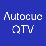 Autocue QTV