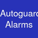 Autoguard Alarms