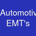 Automotive EMT's