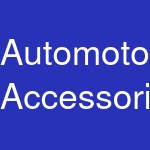 Automoto Accessories