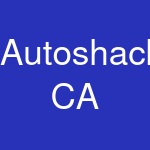 Autoshack CA