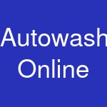 Autowash Online