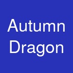 Autumn Dragon