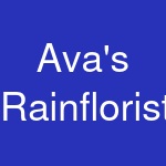 Ava's Rainflorist