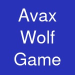 Avax Wolf Game