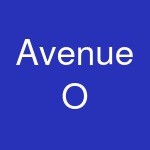 Avenue O