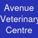 Avenue Veterinary Centre