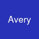 Avery