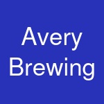 Avery Brewing