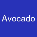 Avocado