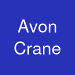 Avon Crane