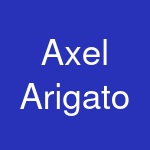 Axel Arigato