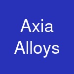 Axia Alloys