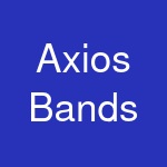 Axios Bands