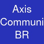 Axis Communications BR