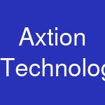 Axtion Technology