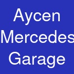 Aycen Mercedes Garage