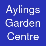 Aylings Garden Centre