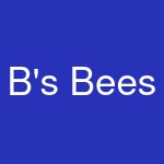 B's Bees