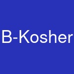 B-Kosher