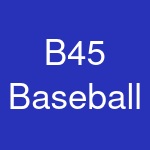 B45 Baseball