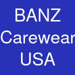 BANZ Carewear USA