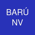 BARÚ NV