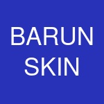 BARUN SKIN