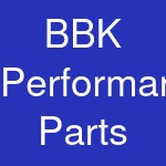 BBK Performance Parts