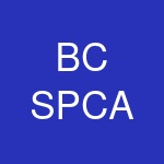 BC SPCA