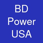 BD Power USA