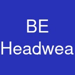 BE Headwear