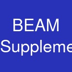 BEAM Supplement