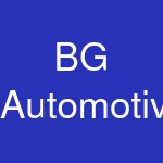 BG Automotive