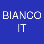 BIANCO IT