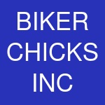 BIKER CHICKS INC