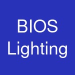 BIOS Lighting