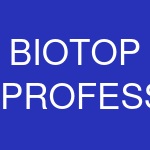 BIOTOP PROFESSIONAL