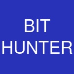 BIT HUNTER