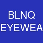 BLNQ EYEWEAR