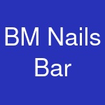 BM Nails Bar