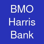 BMO Harris Bank