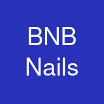 BNB Nails & Spa