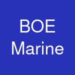 BOE Marine