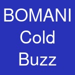 BOMANI Cold Buzz