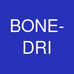 BONE-DRI