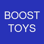 BOOST TOYS