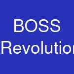 BOSS Revolution