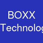 BOXX Technologies