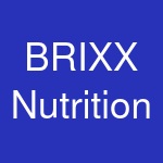 BRIXX Nutrition